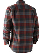 Deerhunter Shirt Ryan (Red Check)