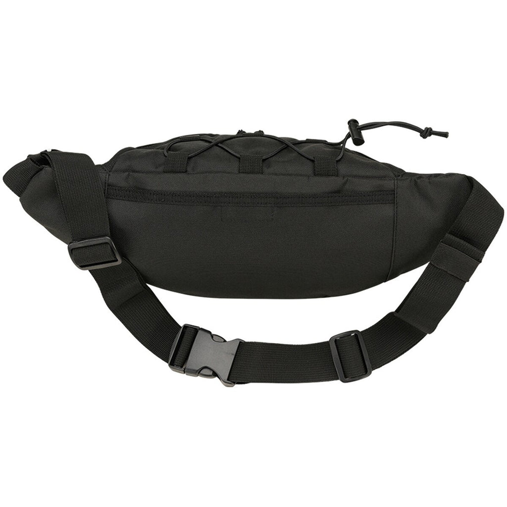 Brandit fanny pack (Black)