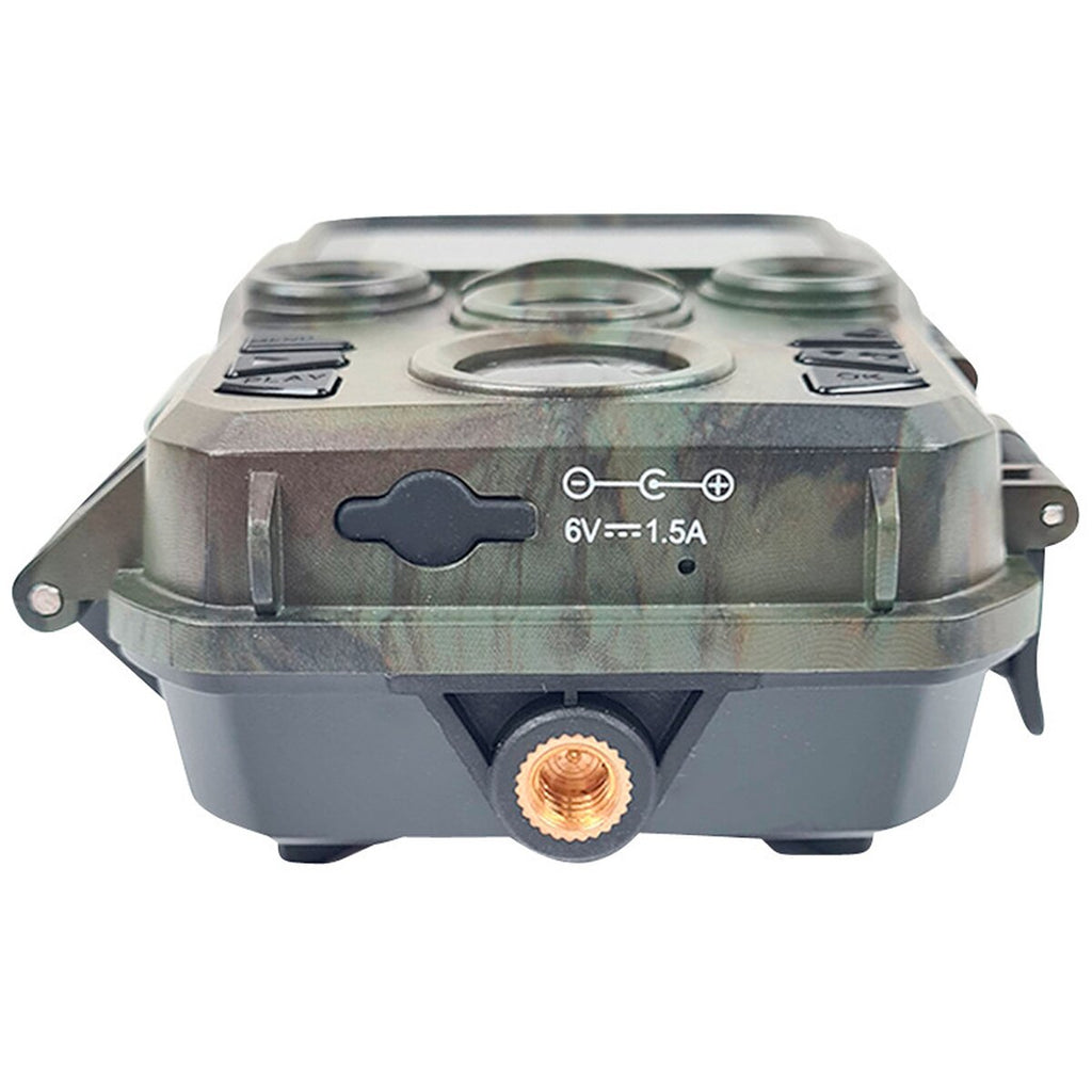 Berger & Schröter Wildlife camera Mini Full HD 20 MP