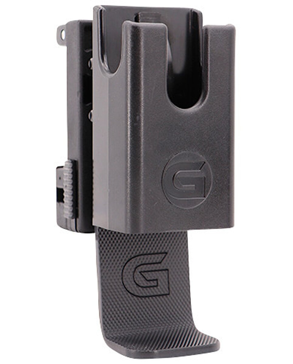 Ghost Magazine pouch 360° PCC