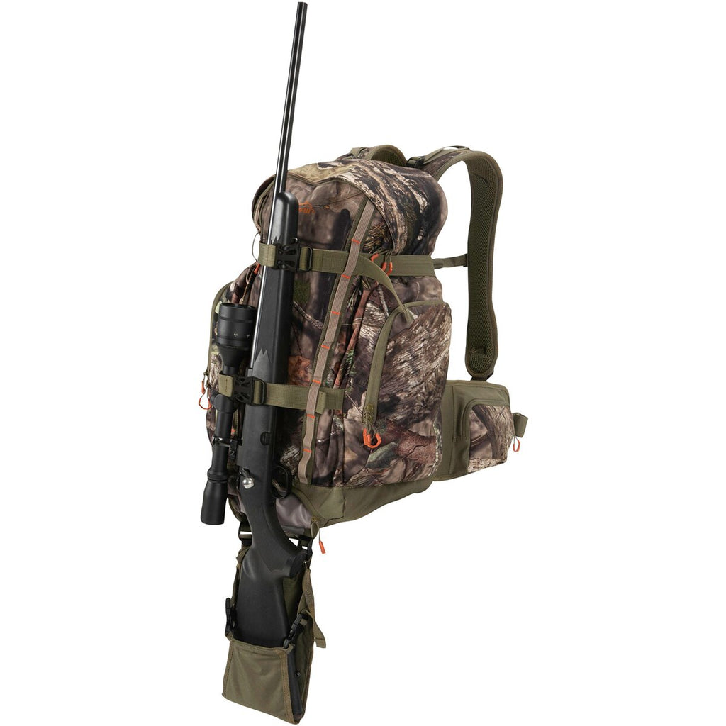 Allen Knoll Terrain daypack (Real Tree Edge Camo)