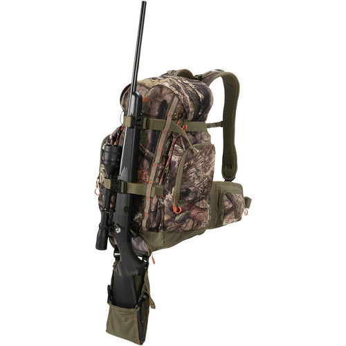 Allen Knoll Terrain daypack (Real Tree Edge Camo)