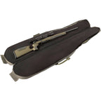 Wald & Forst Long gun case Universal XL (Olive green)