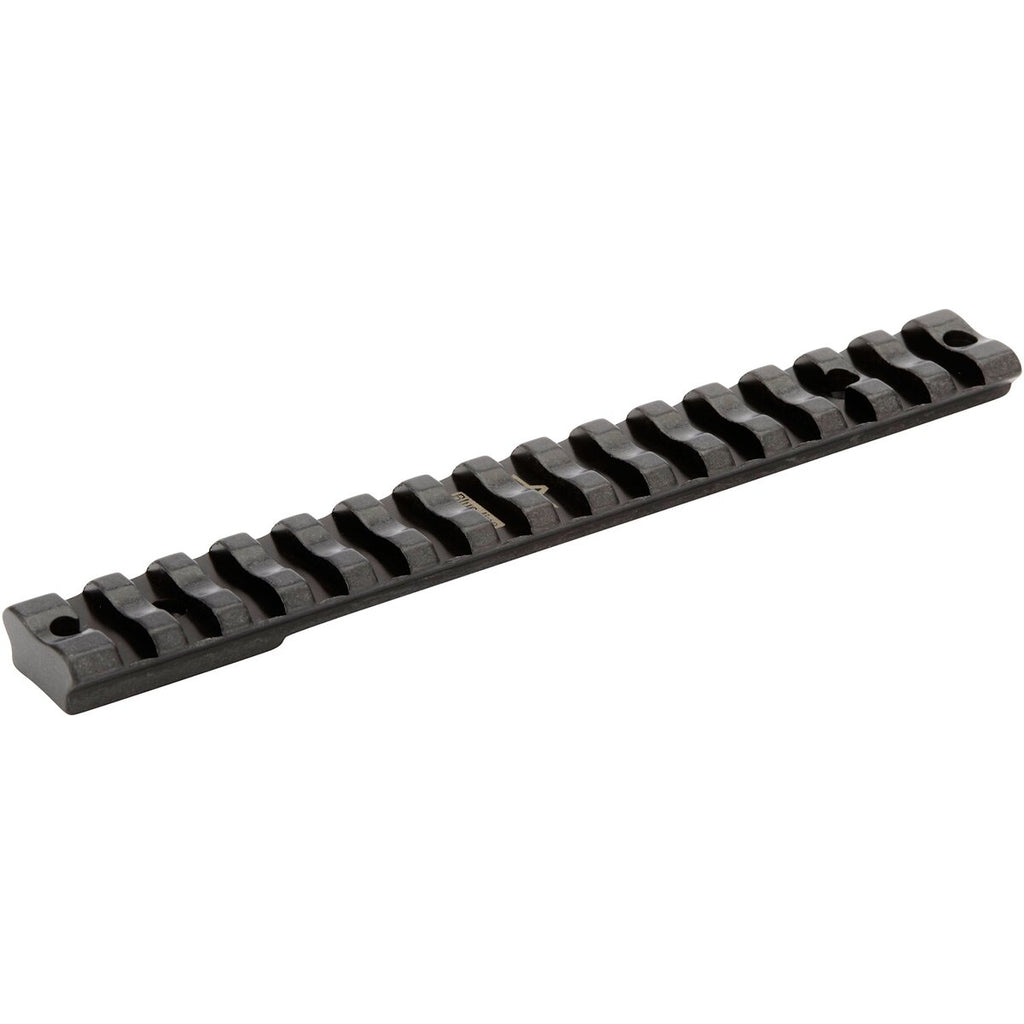 EAW Picatinny rail steel / aluminum (Aluminum 7075 T6 hard anodized, for Sauer 100/101)