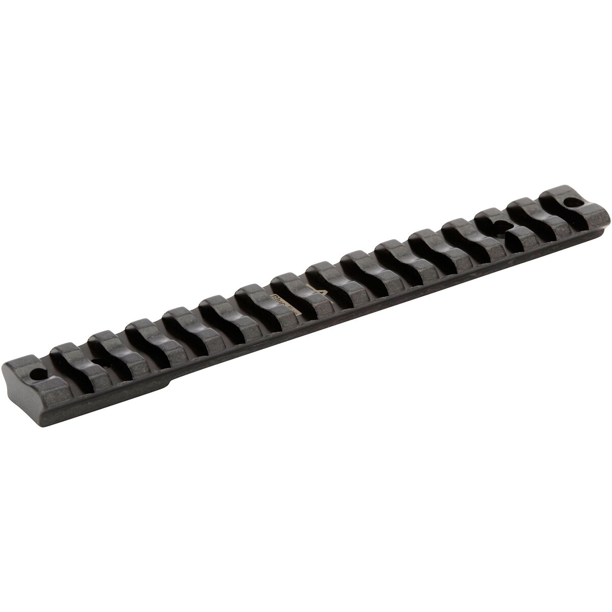 EAW Picatinny rail steel / aluminum (Aluminum 7075 T6 hard anodized, for Sauer 100/101)