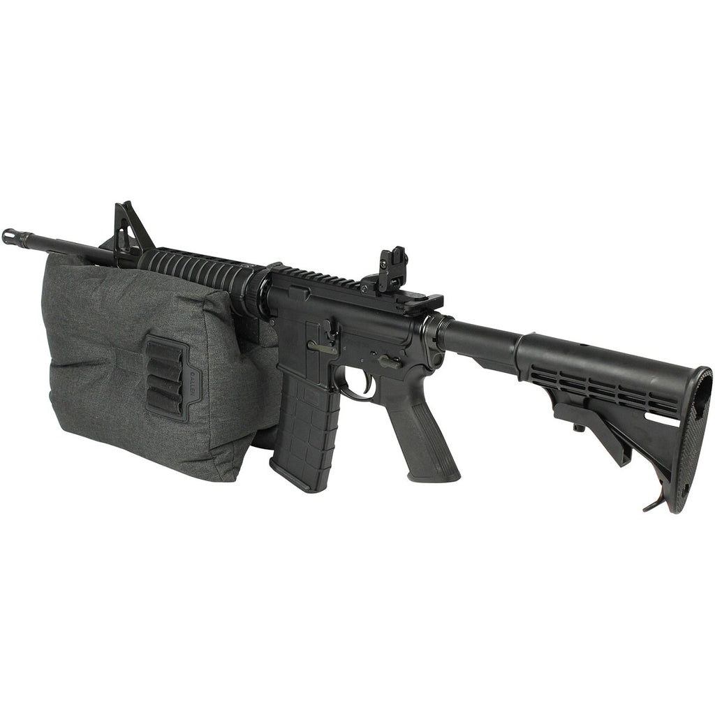 Allen Eliminator forend rifle rest