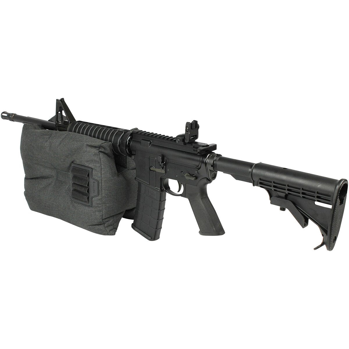 Allen Eliminator forend rifle rest
