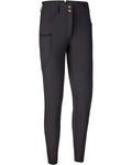 Deerhunter Women's Leggings Lady Hunting (Black)