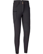 Deerhunter Women's Leggings Lady Hunting (Black)