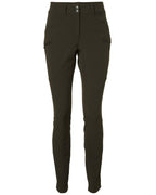 Chevalier Women's Pants Diana Hunting tights (Blackwood Brown)
