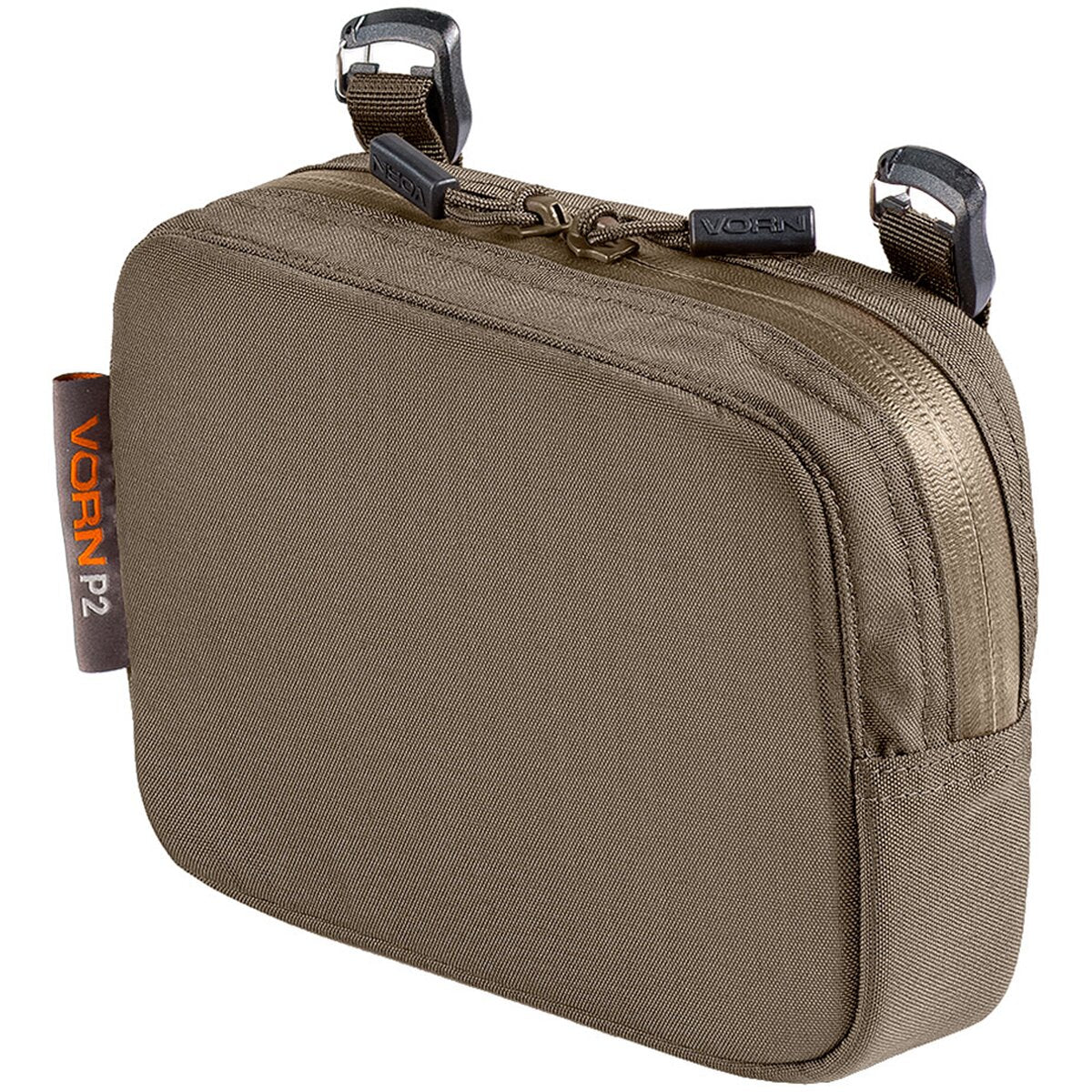 Vorn bag P2