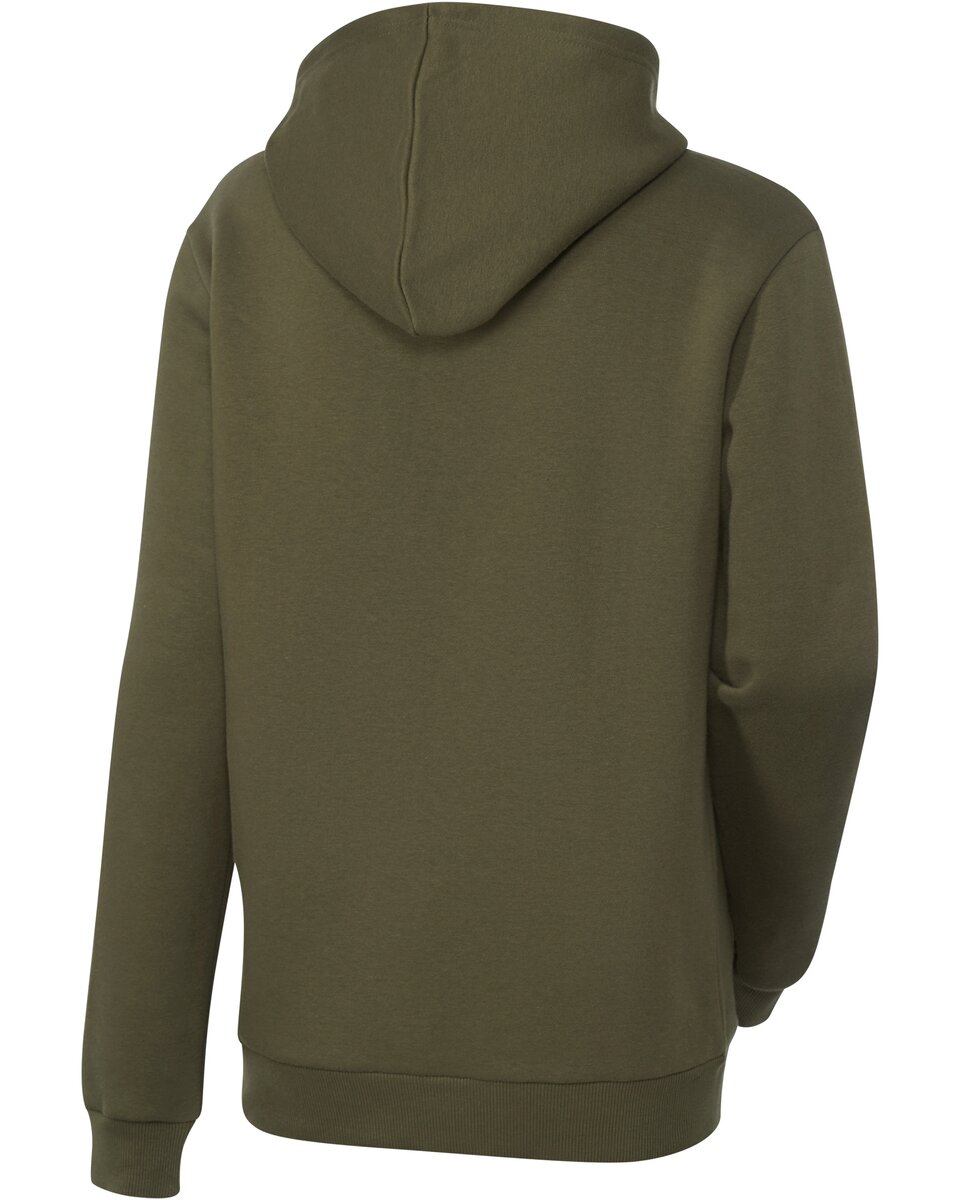Parforce Women's Hoodie (Olive/Good hunting)