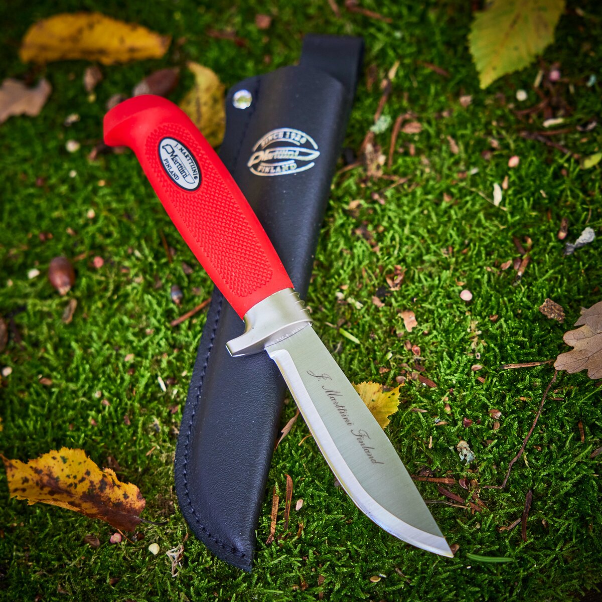 Marttiini Hunting knives Condor Special