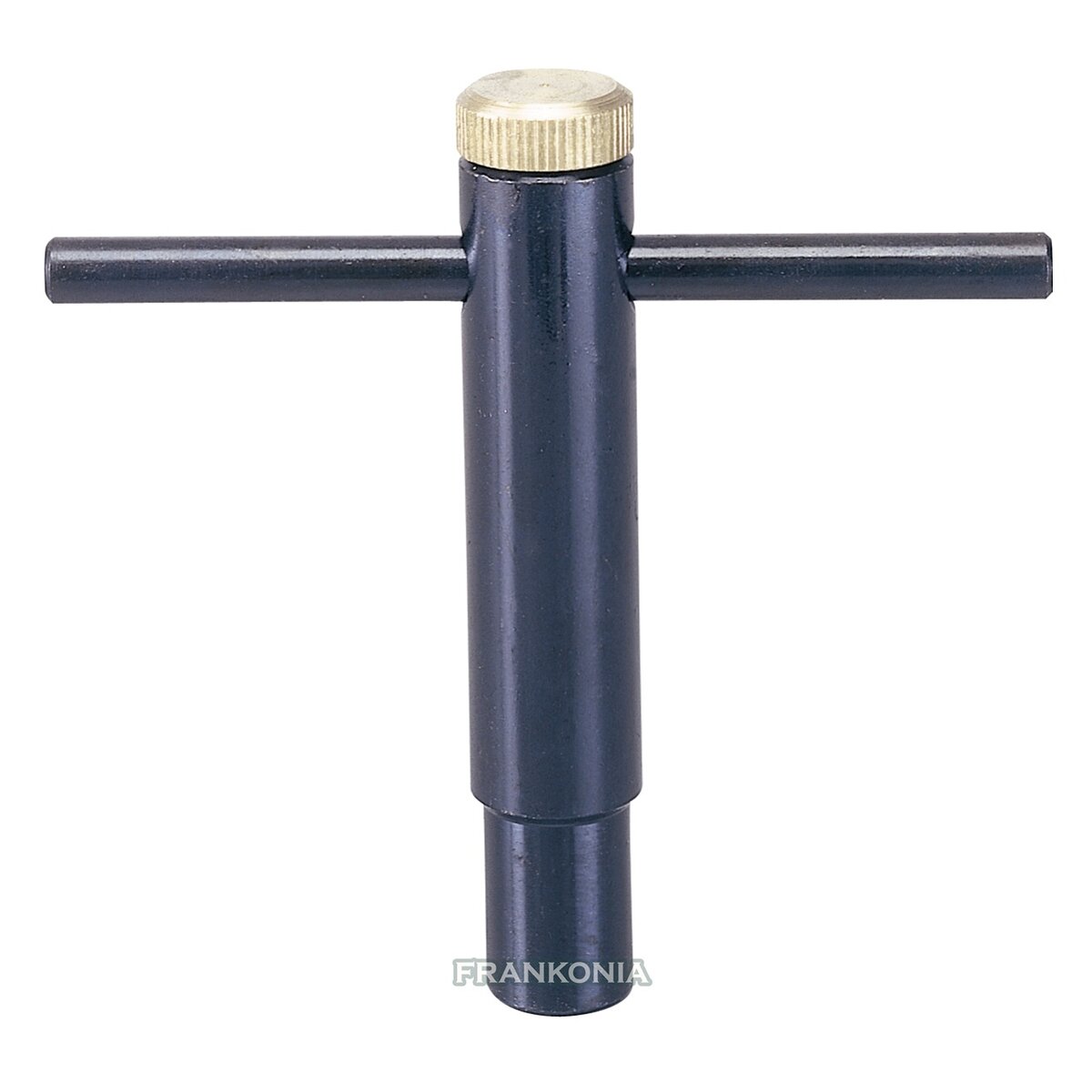 Davide Pedersoli Piston wrench with nipple pick