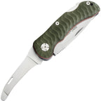 Merkel Gear Folding knife Keiler Tool Hunt to Survive edition