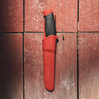 Morakniv Knife Companion (S) (Dala Red)