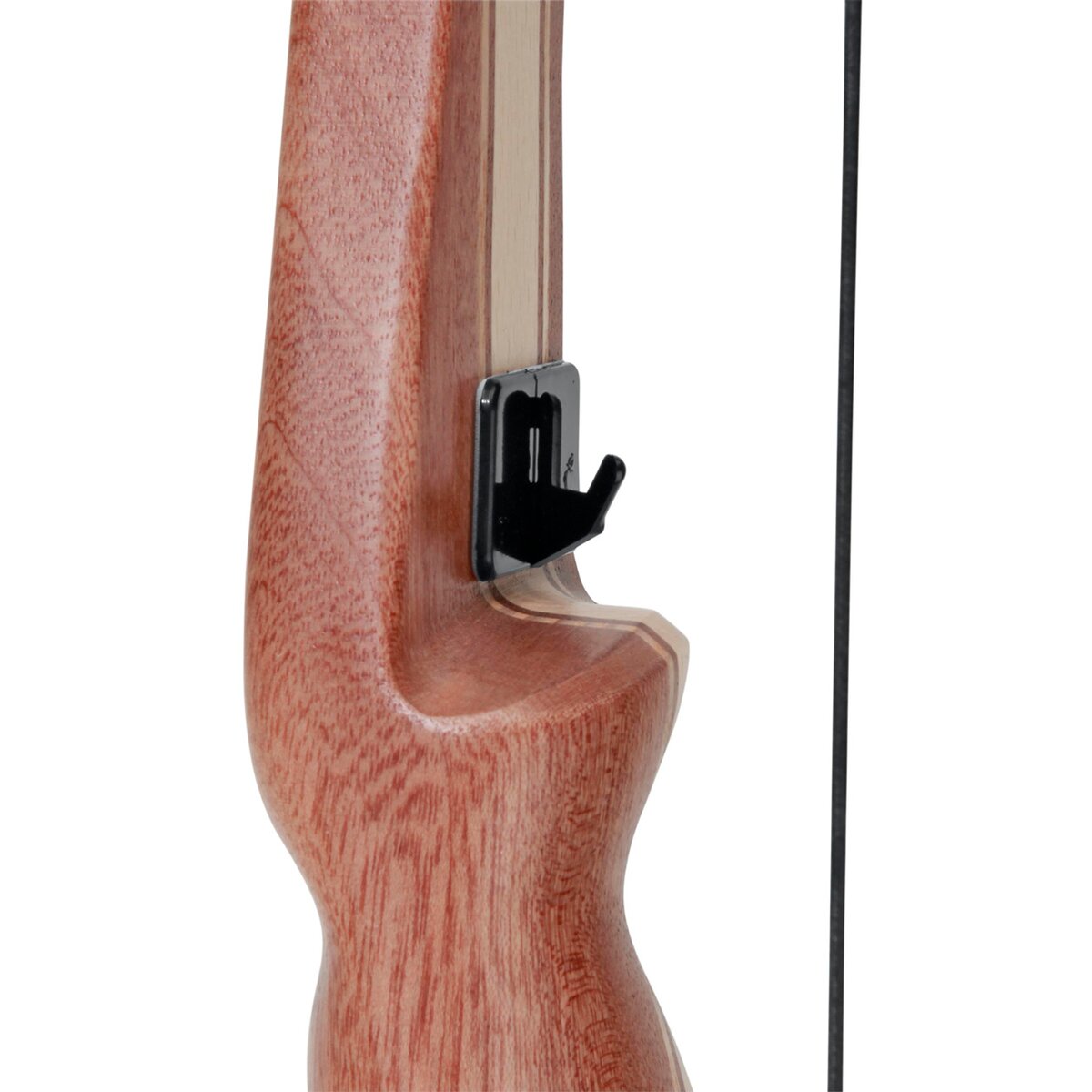 Black Flash Archery Hunting bow Impala (bow in set)
