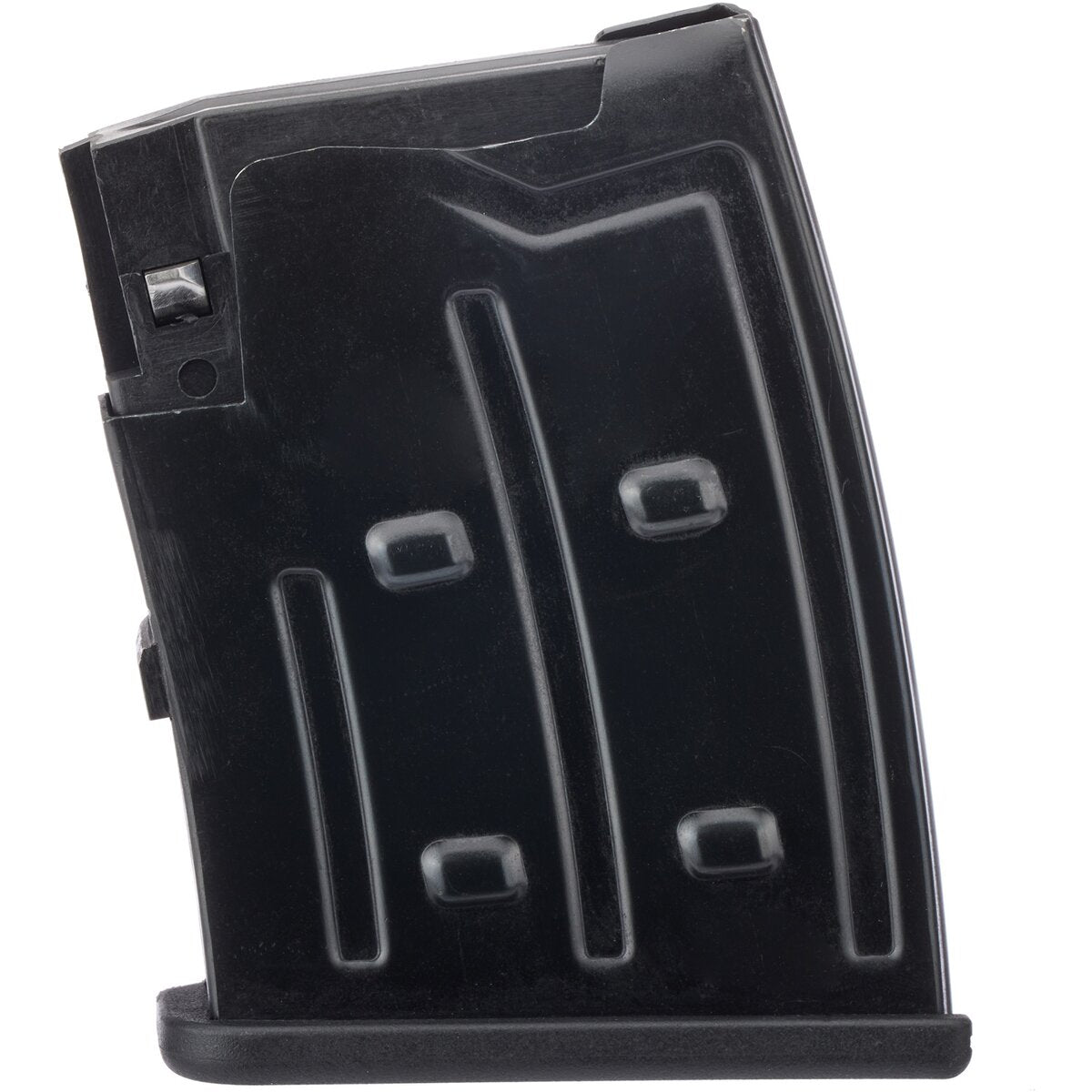 Mercury hunting Magazine for Mercury Pro Tuning Raiders (Magazine capacity 2 cartridges)