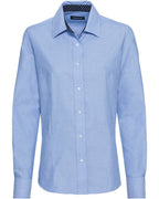Highmoor Blouses in a double pack (Blue)