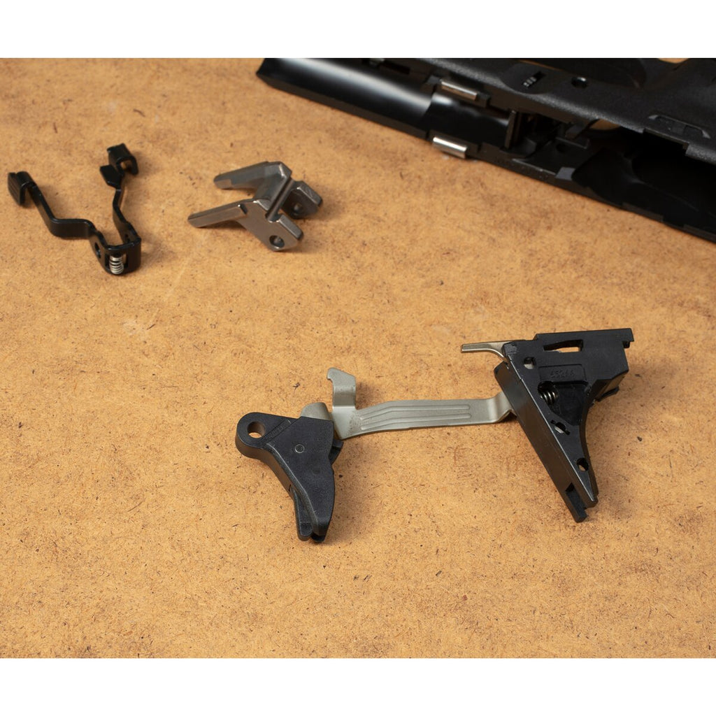 Glock Performance Trigger Gen4/5 (For caliber .40 S&W)