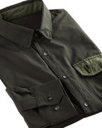 Parforce Summer shirt Air (Olive)