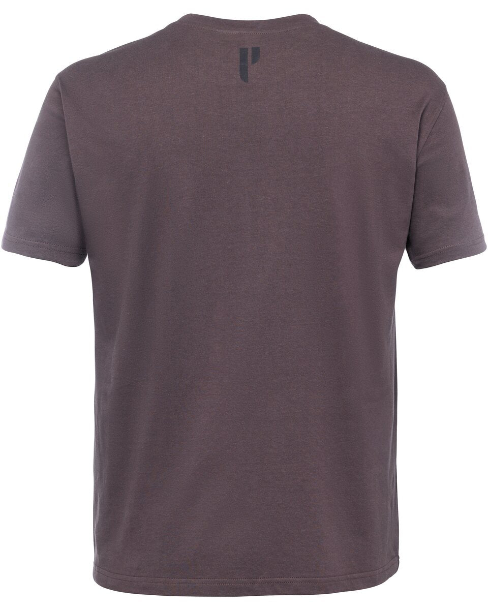 Parforce T-shirt Roe deer (Brown)