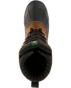 KAMIK Thermosboot Alborg Plus (Brown)