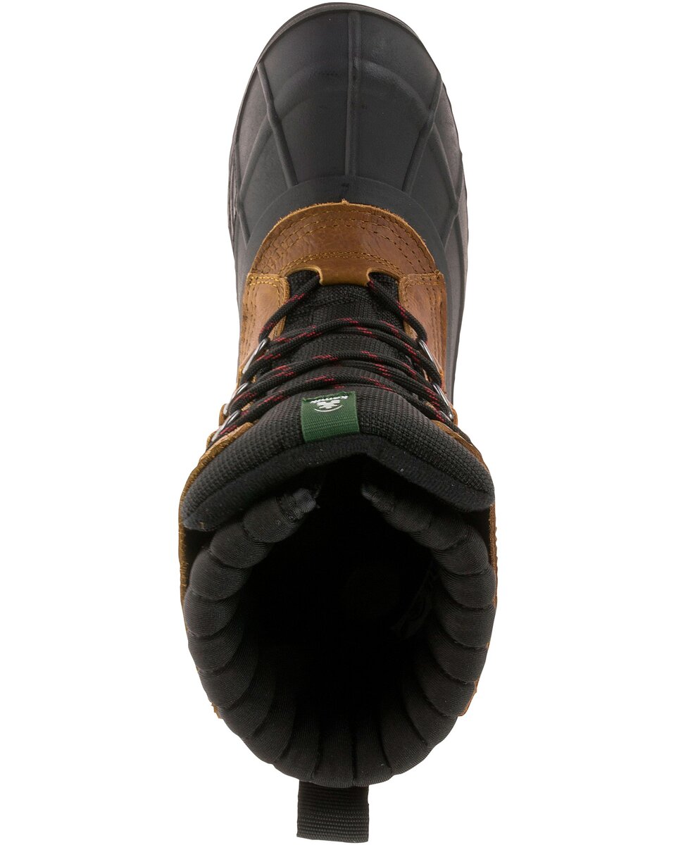 KAMIK Thermosboot Alborg Plus (Brown)