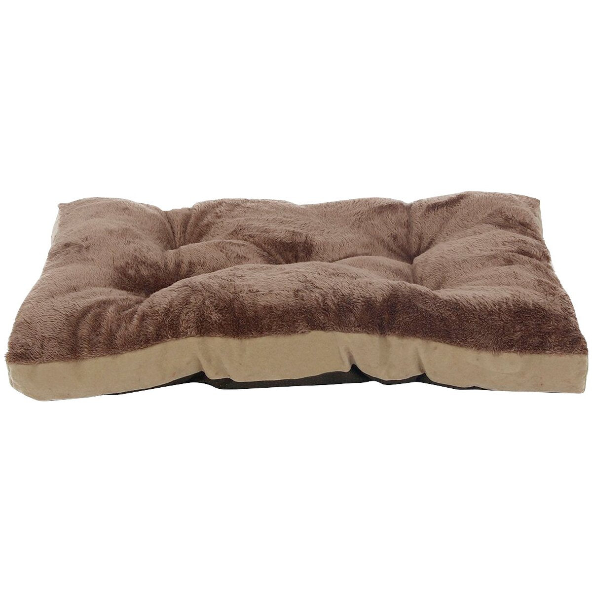 Heim HeimSafari animal lounger – quilted (Size L – dimensions (LxWxH) 110x70x8 cm, weight 1600 g)