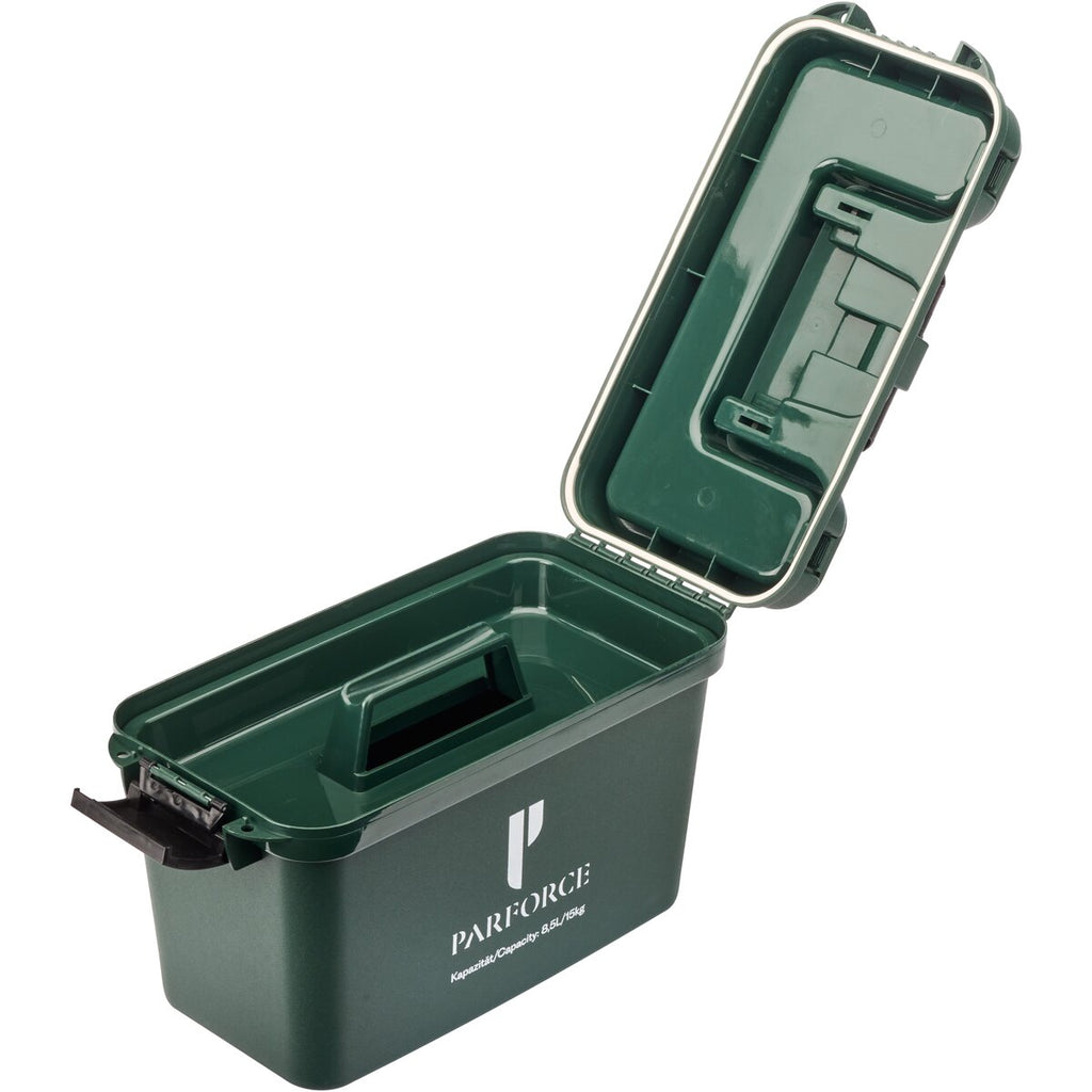 Parforce Transport and ammunition box (Olive)