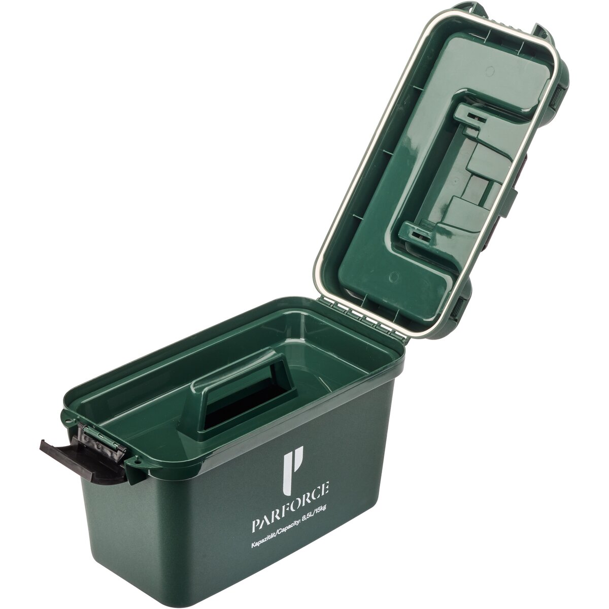 Parforce Transport and ammunition box (Olive)