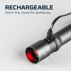 NEBO Davinci 2000 flashlight