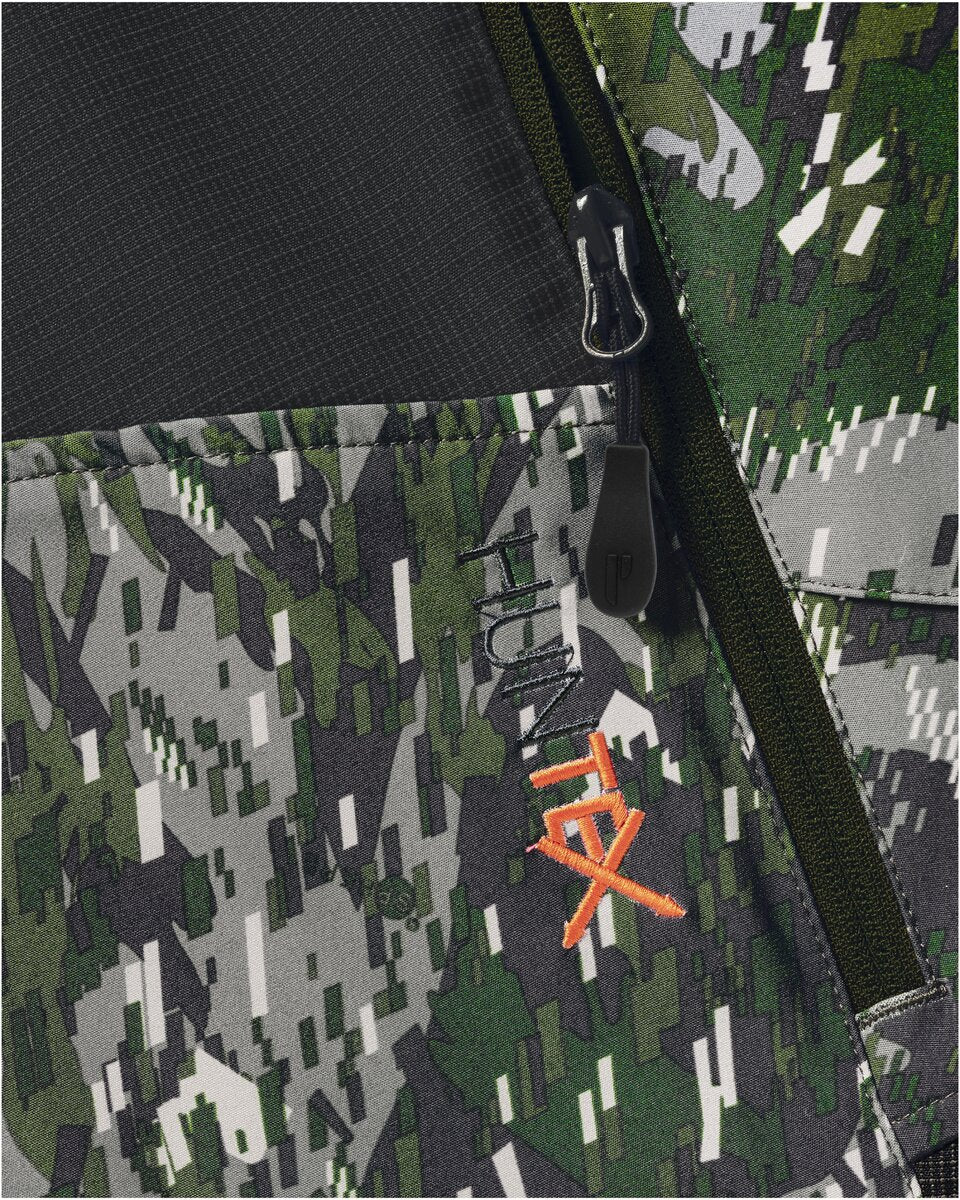 Parforce Camohose greenSphere® (GreenSphere Camo)