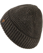 Parforce Hat made with alpaca wool (Brown)