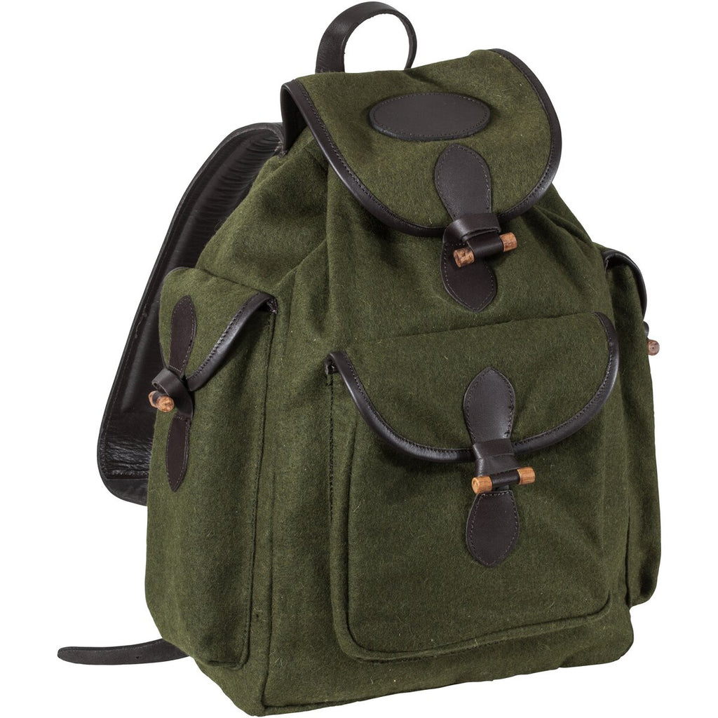 Parforce Loden backpack (Green Brown)