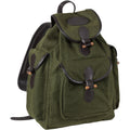 Parforce Loden backpack (Green Brown)