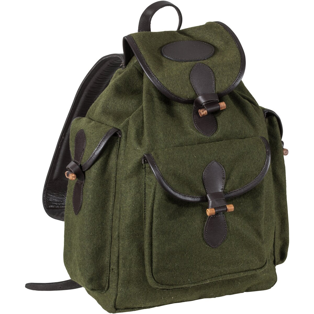 Parforce Loden backpack (Green Brown)