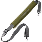 Merkel Gear Long gun case Cordura® PRO (Olive)