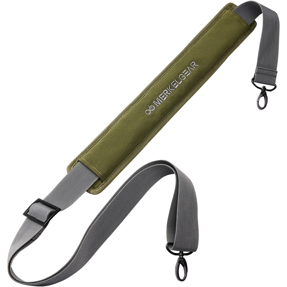 Merkel Gear Long gun case Cordura® PRO (Olive)