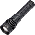 Parforce Flashlight PL 18 1600lm
