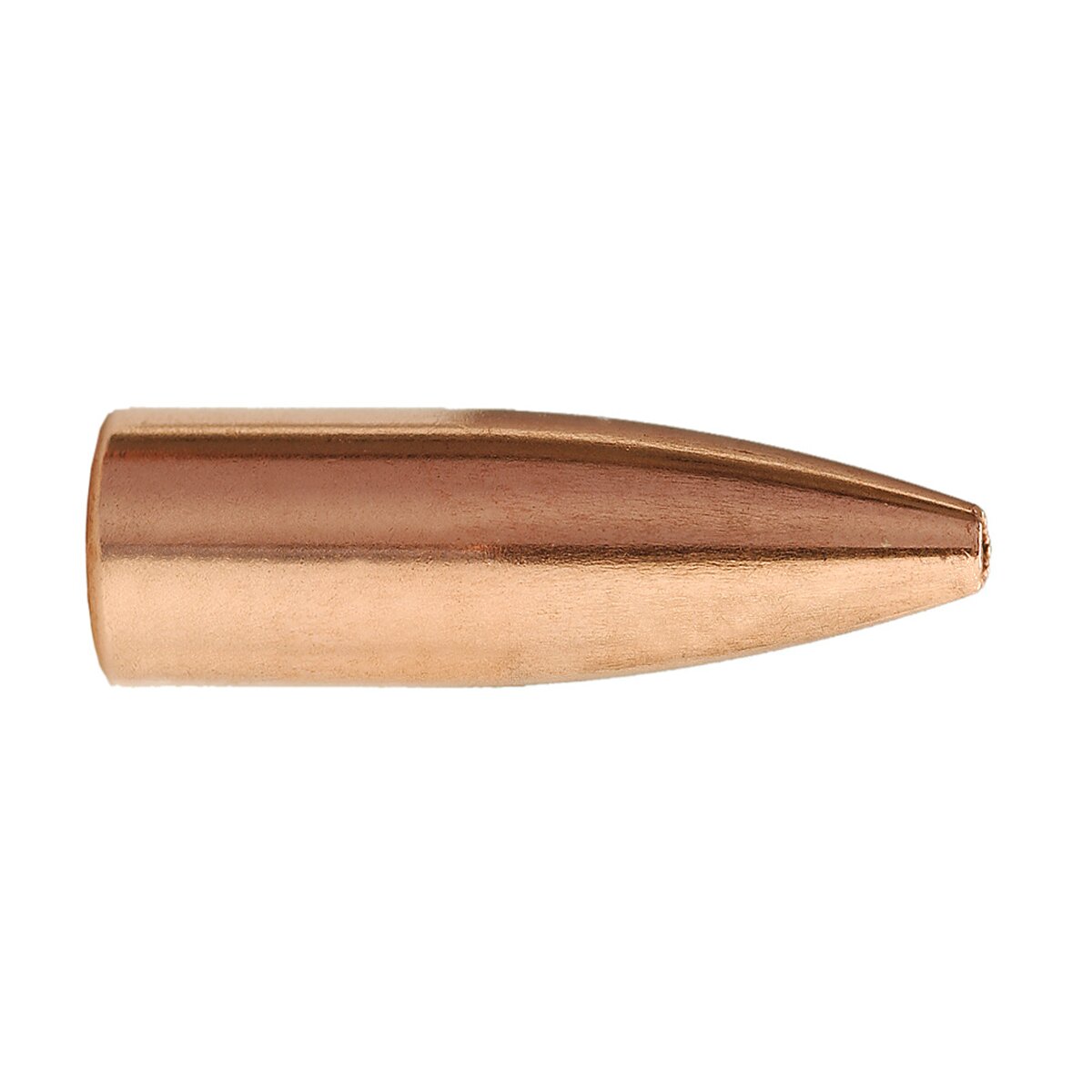 Sierra Bullets .224 3.4g/53grs. HP (Caliber .224 (5.69 mm)) — Pack of 100 pcs