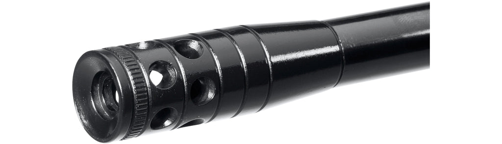 Mercury air Air rifle 135 SP Set (Caliber 4,50)