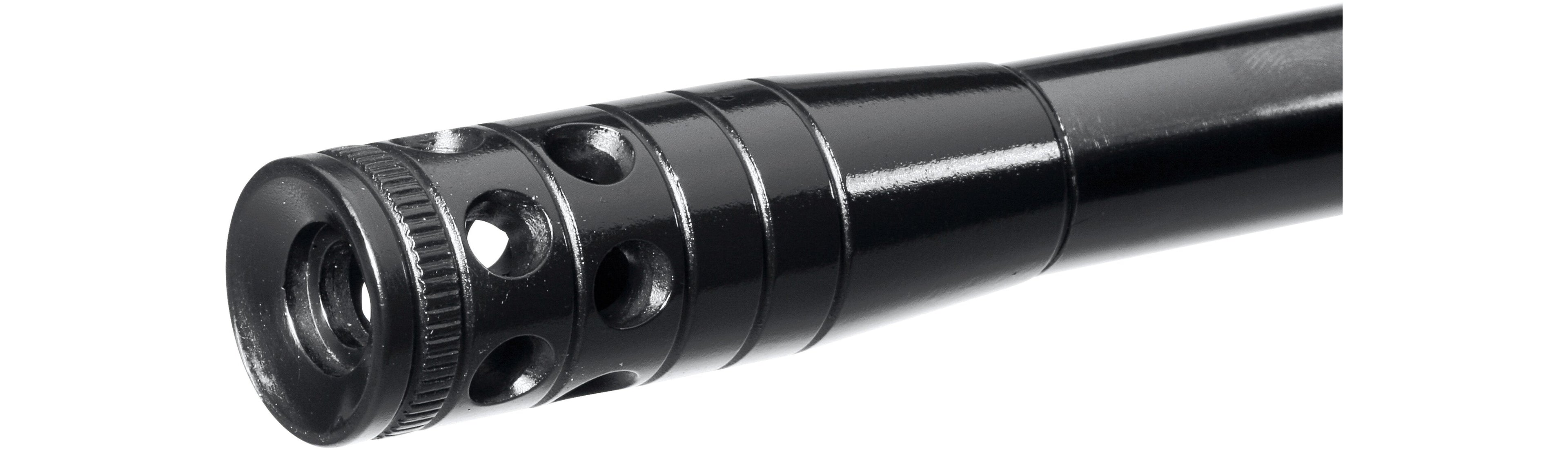 Mercury air Air rifle 135 SP Set (Caliber 4,50)