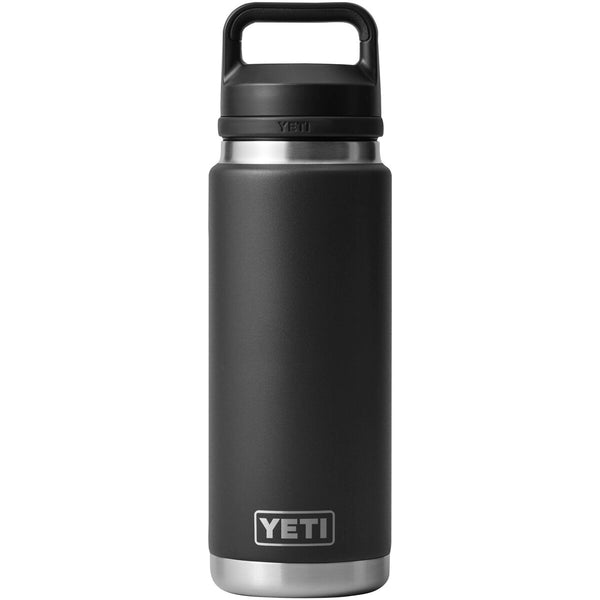 YETI Rambler vakuuma izolācijas pudele 769 ml (nerūsējošais tērauds)