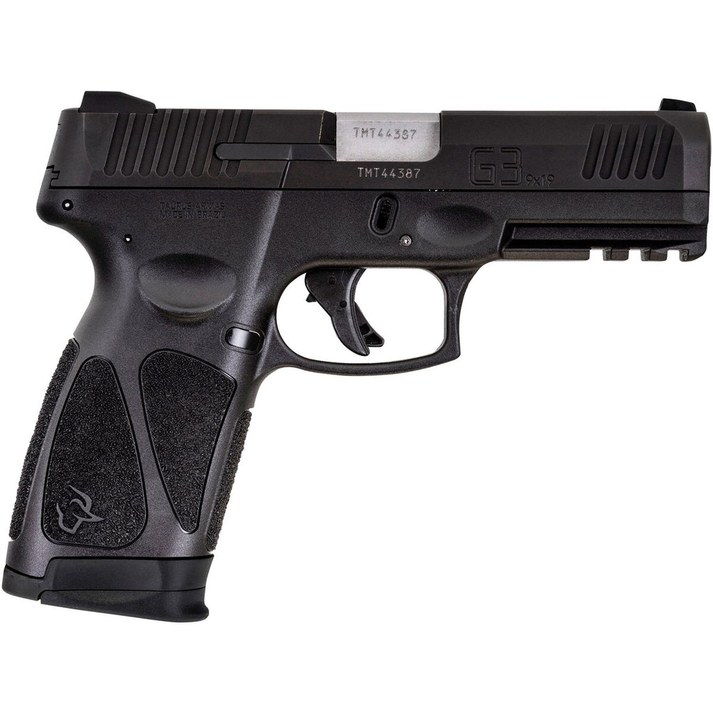 Taurus Pistol G3 (Black)