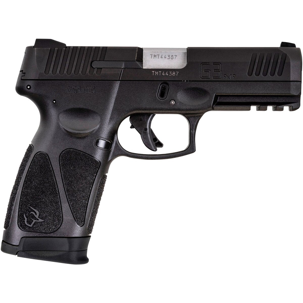 Taurus Pistol G3 (Black)