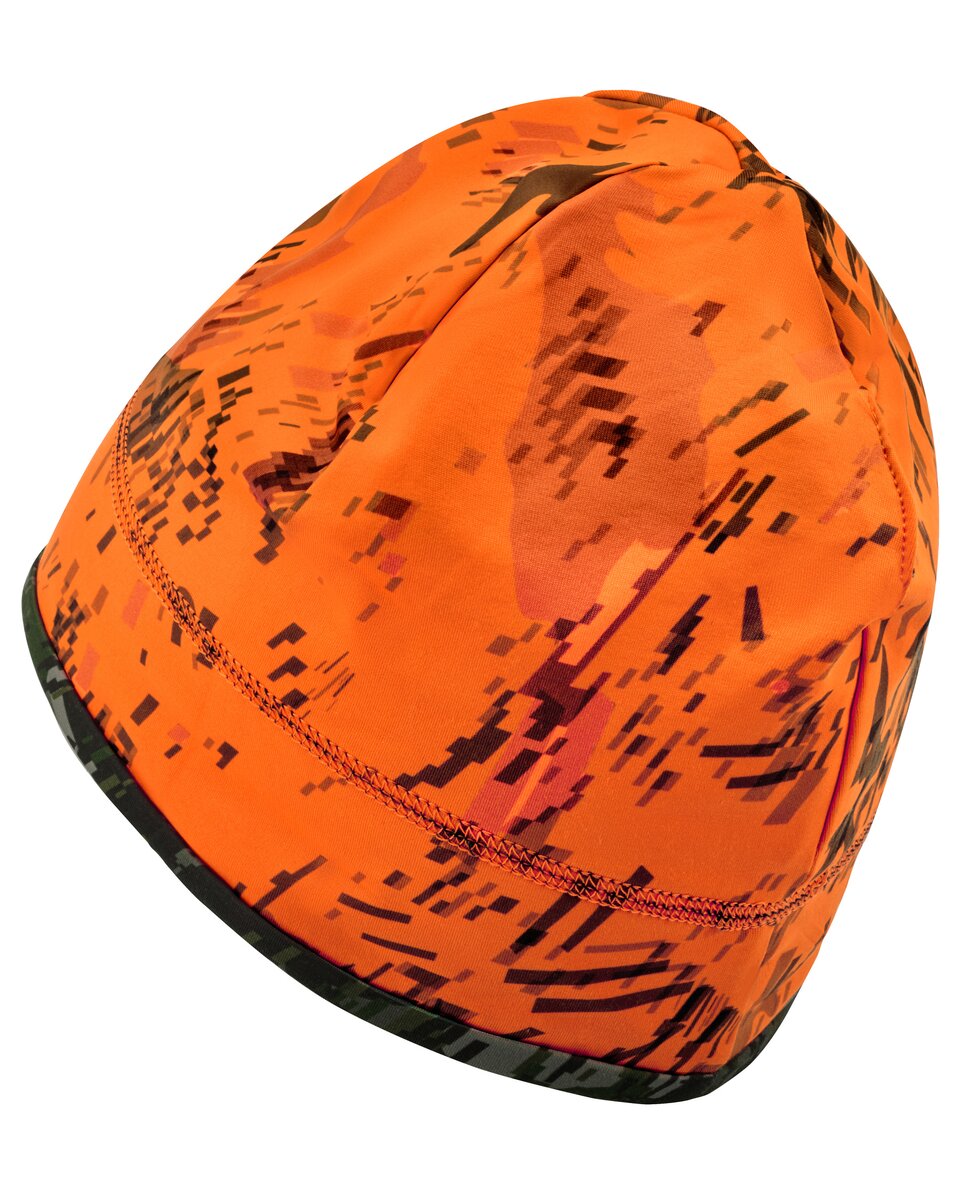 Parforce reversible hat greenSphere® (GreenSphere/Signaltarn)