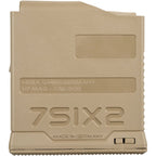 Hera Arms Magazine Hera H7 5-shot .308 Win. (TAN)