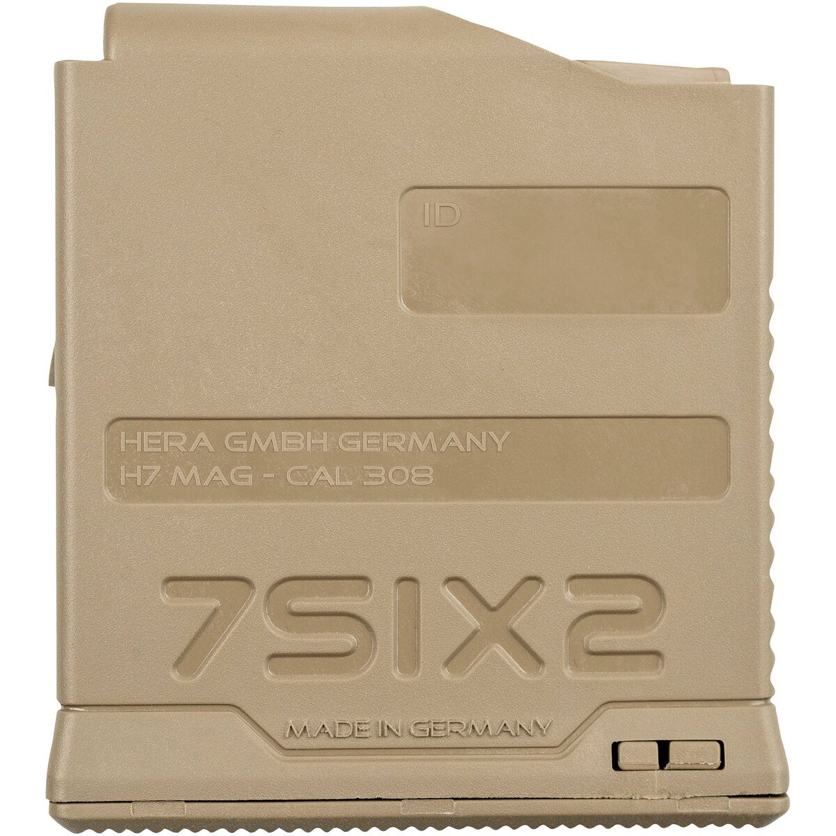 Hera Arms Magazine Hera H7 5-shot .308 Win. (TAN)
