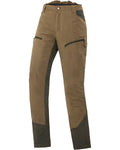 Parforce Women's winter seat trousers Evo Huntex (Olive)